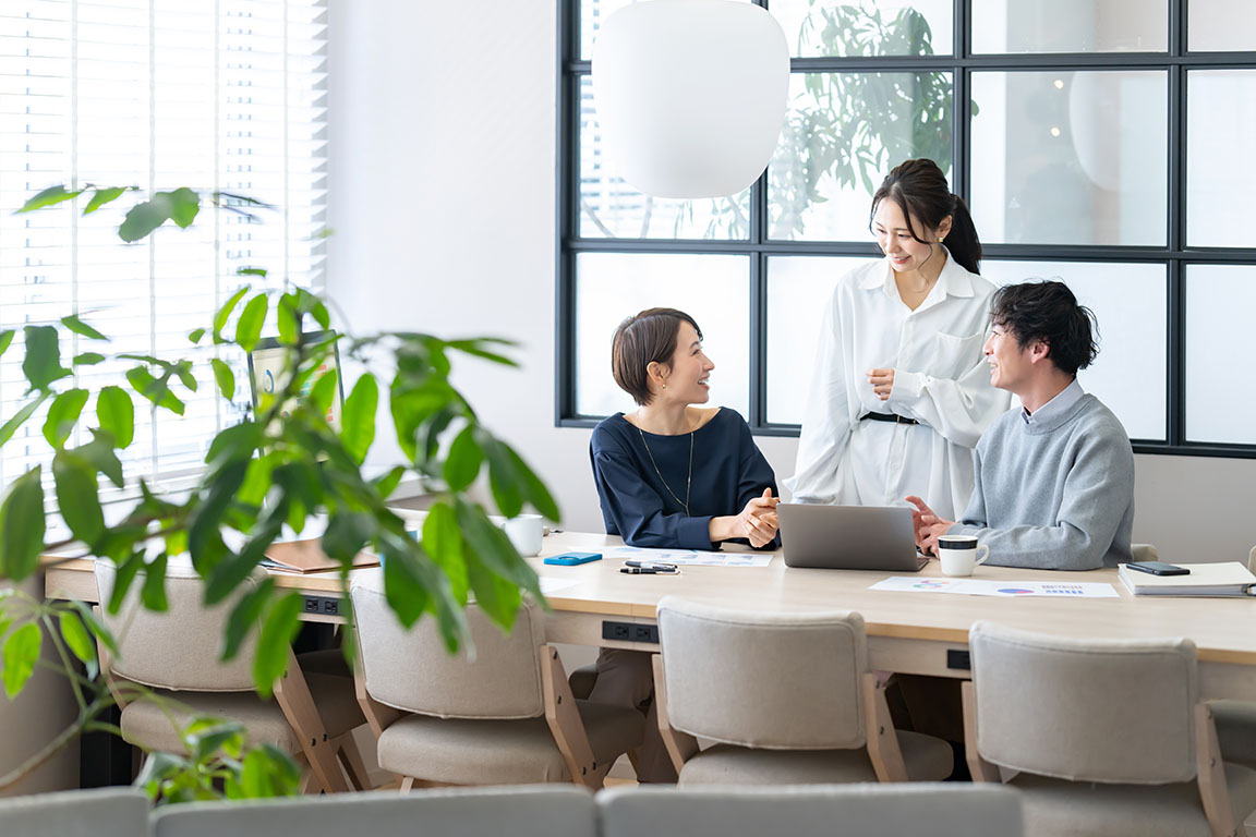 年末年始休業期間のご案内