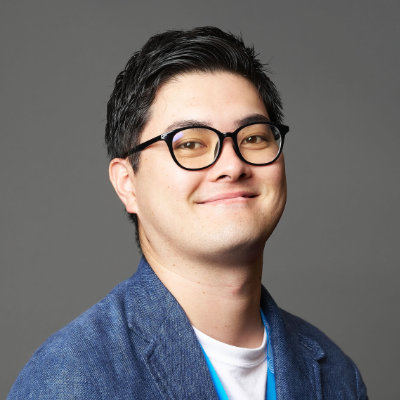 八神 鷹也（やがみ たかや）
NE株式会社
ネクストエンジン事業部
