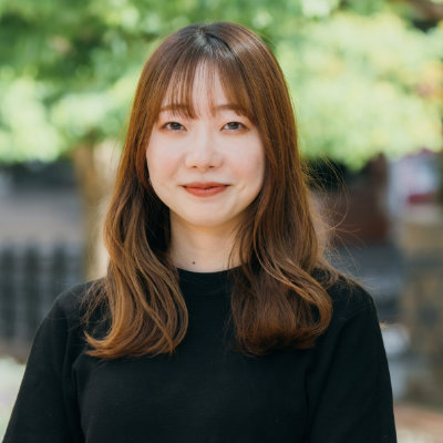 吉原 香奈（よしはら かな）
しるし株式会社
EC事業パートナー本部マネージャー

