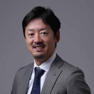 田中 友章（たなか ともあき）
株式会社ウブン
開発部/部長
