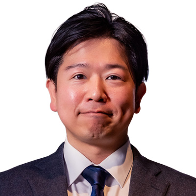 山本 真大
株式会社Nint
マーケティングDiv ECアナリスト
