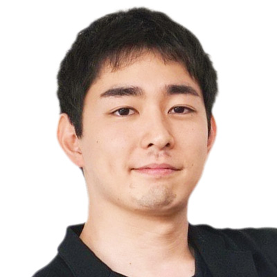 樋口 禄馬
株式会社LOCUS
社長室 室長
