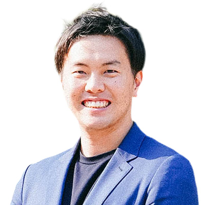 草壁 匠
株Gastroduce Japan株式会社
執行役員　東京支社長

