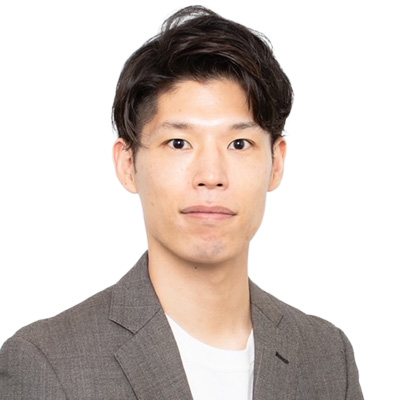 川崎 文吾（かわさき ぶんご）
株式会社 オープンロジ
パートナーエキスパート
