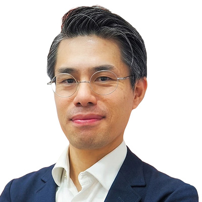 西柳 建吾
株式会社はぴロジ
セールスグループ
