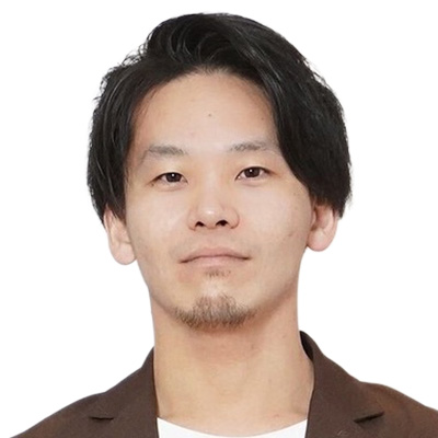 種田 雄太
株式会社ロックウェーブ
マーケティングチーム　マネージャ
