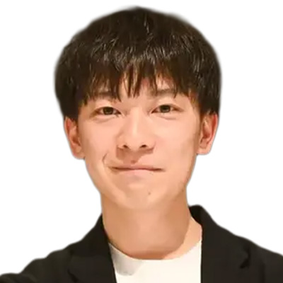 八島 晟也
株式会社Vooster
事業開発室
