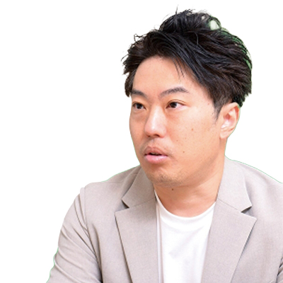 中村 祐貴
IRISデータラボ株式会社
執行役員

