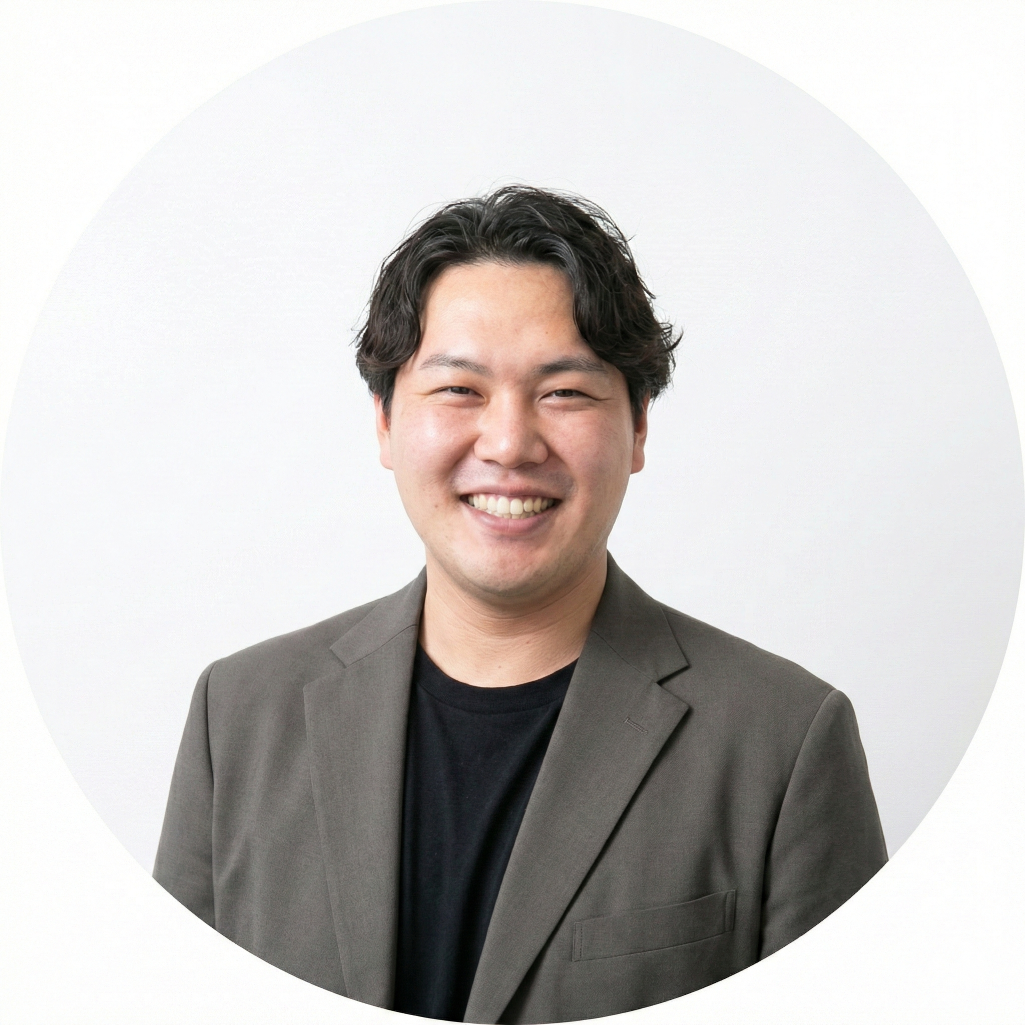 森 裕也（もり ゆうや）
株式会社HMit
代表取締役 副社長
