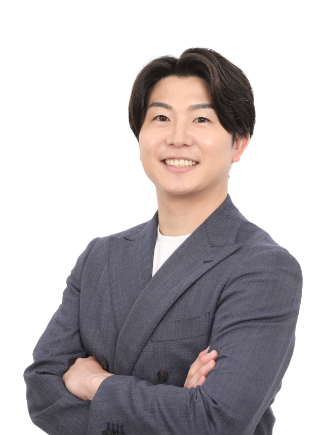 川口 浩毅
株式会社allattain
代表取締役

