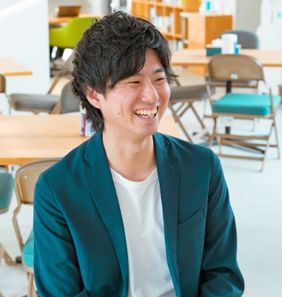 平木 祥悟（ひらき しょうご）
NE株式会社
アカウントマネジメント部　マネージャー
