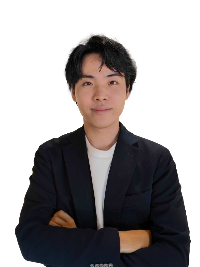 奥西 篤紀
株式会社WUUZY
マーケティンググループ

