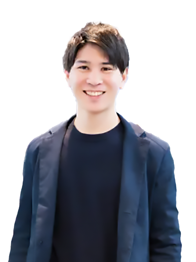 安田 一平
株式会社グランネット
マーケティング部 部長
