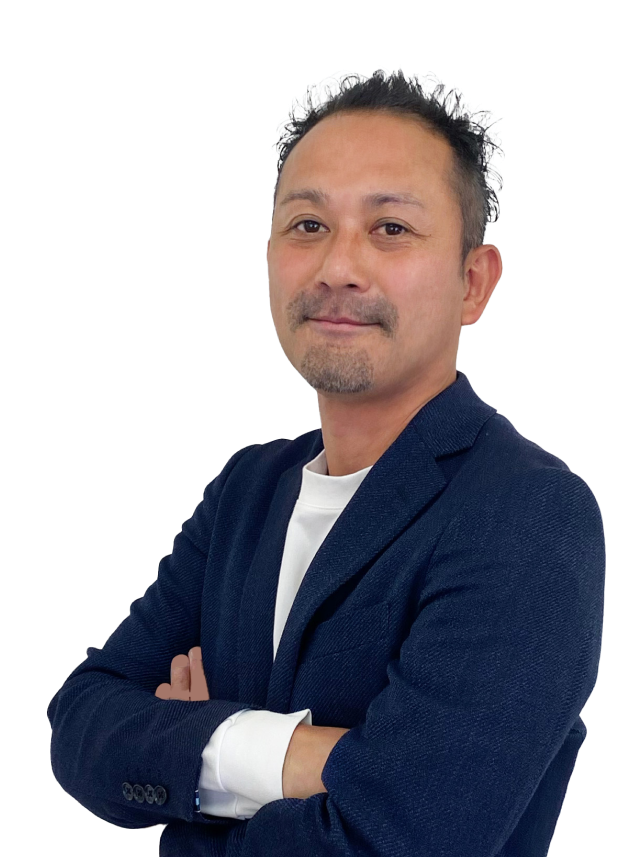 杉村 理
株式会社TeN
LandingHub 執行役員
