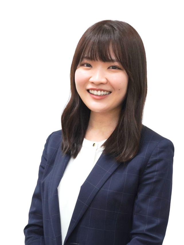 長谷川 実由
株式会社プリンシプル
解析チーム リーダー
