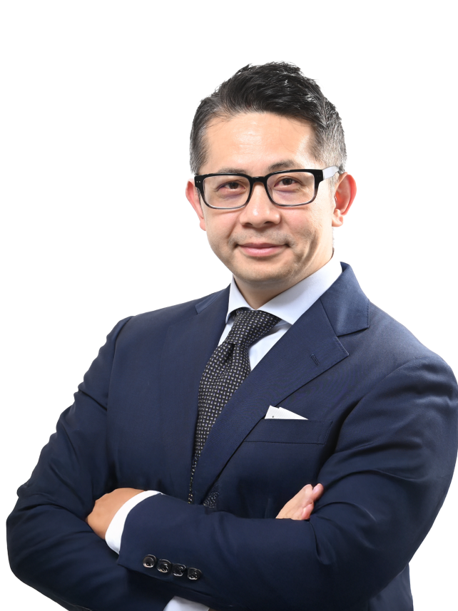 曽川 雅史
株式会社シナブル
CC&M部 執行役員
