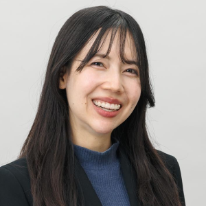 西窪 莉子
株式会社ファン・マーケティング
SEOコンサルタント
