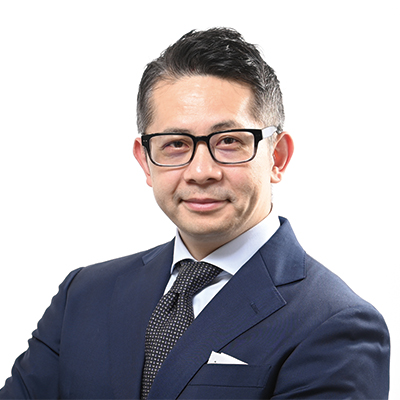 曽川 雅史
株式会社シナブル
執行役員
