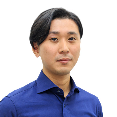 藤田 紀崇
株式会社クウゼン
VP of Marketing
