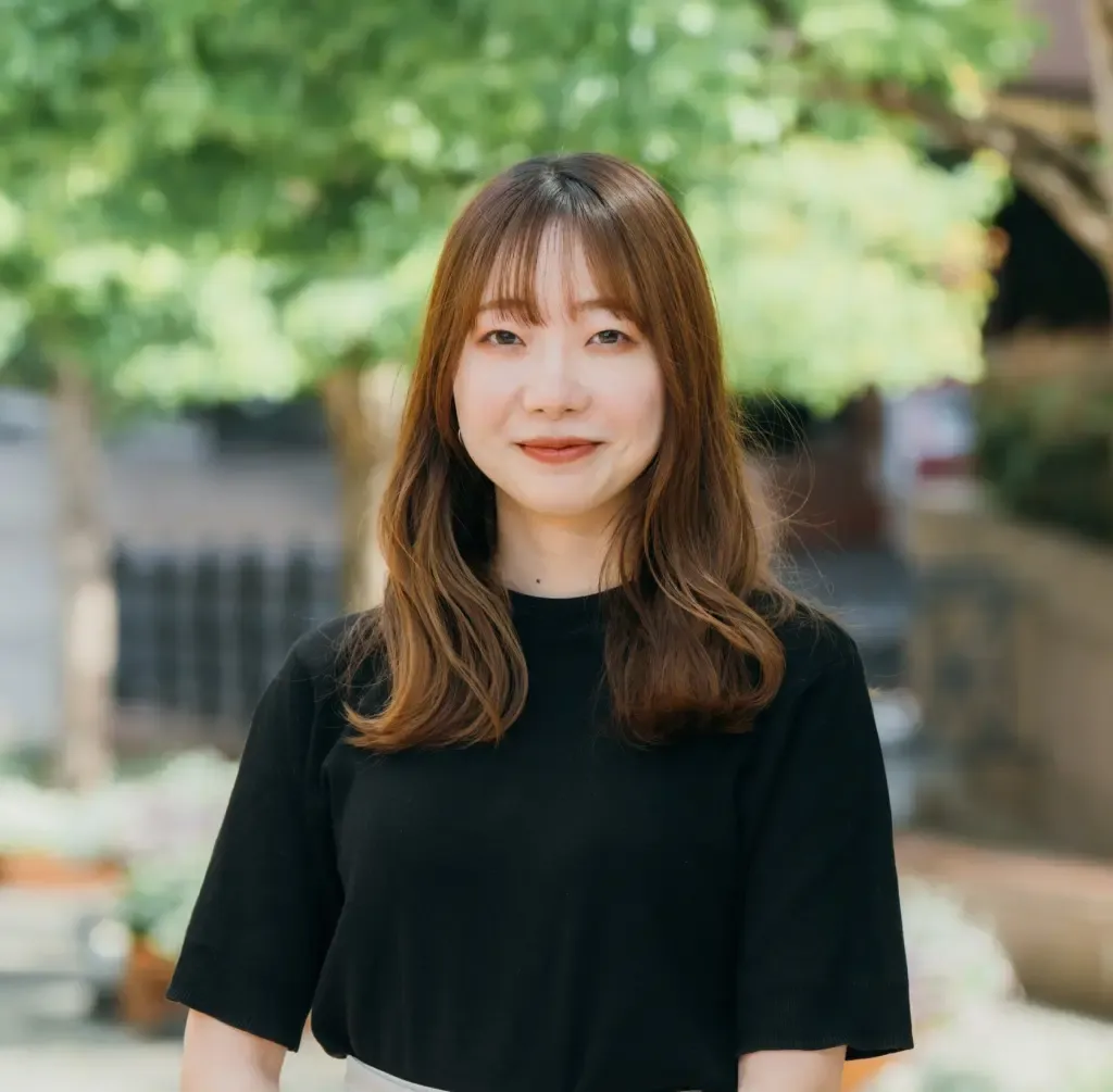 吉原 香奈
しるし株式会社
EC事業パートナー本部マネージャー
