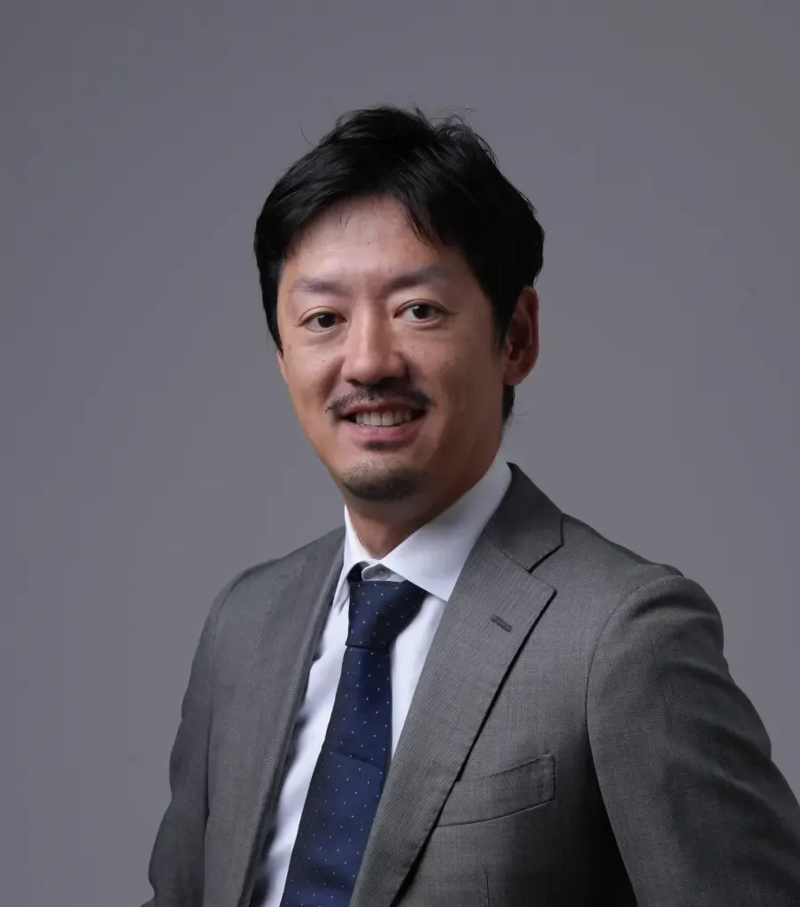 田中 友章
株式会社ウブン
開発部/部長
