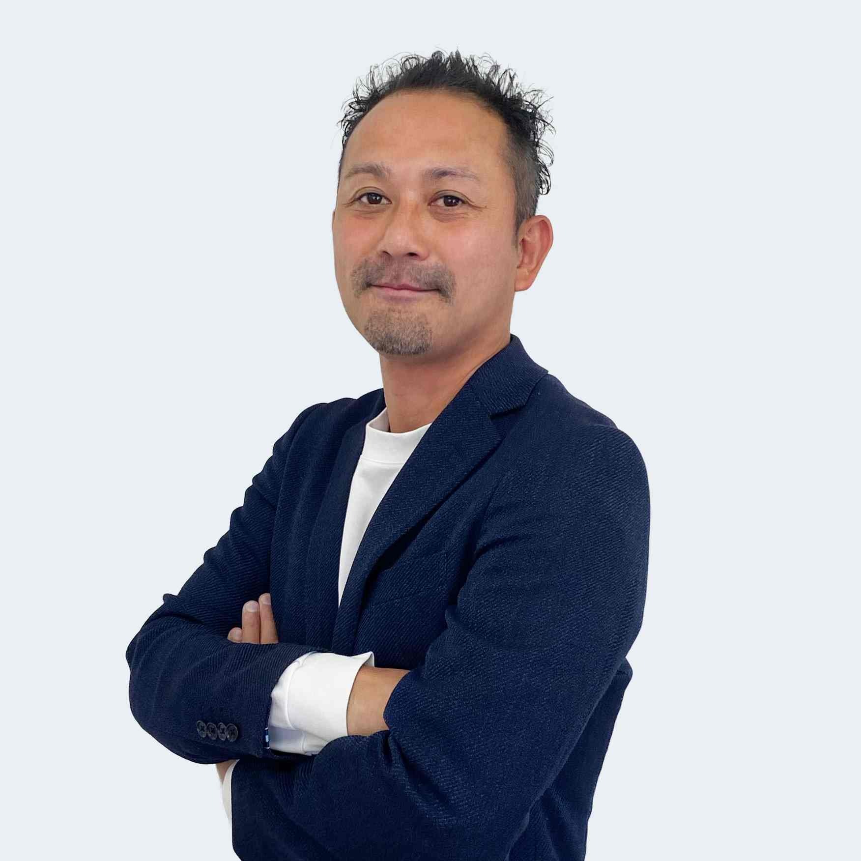 &zwj;杉村 理（すぎむら おさむ）
株式会社TeN
執行役員
