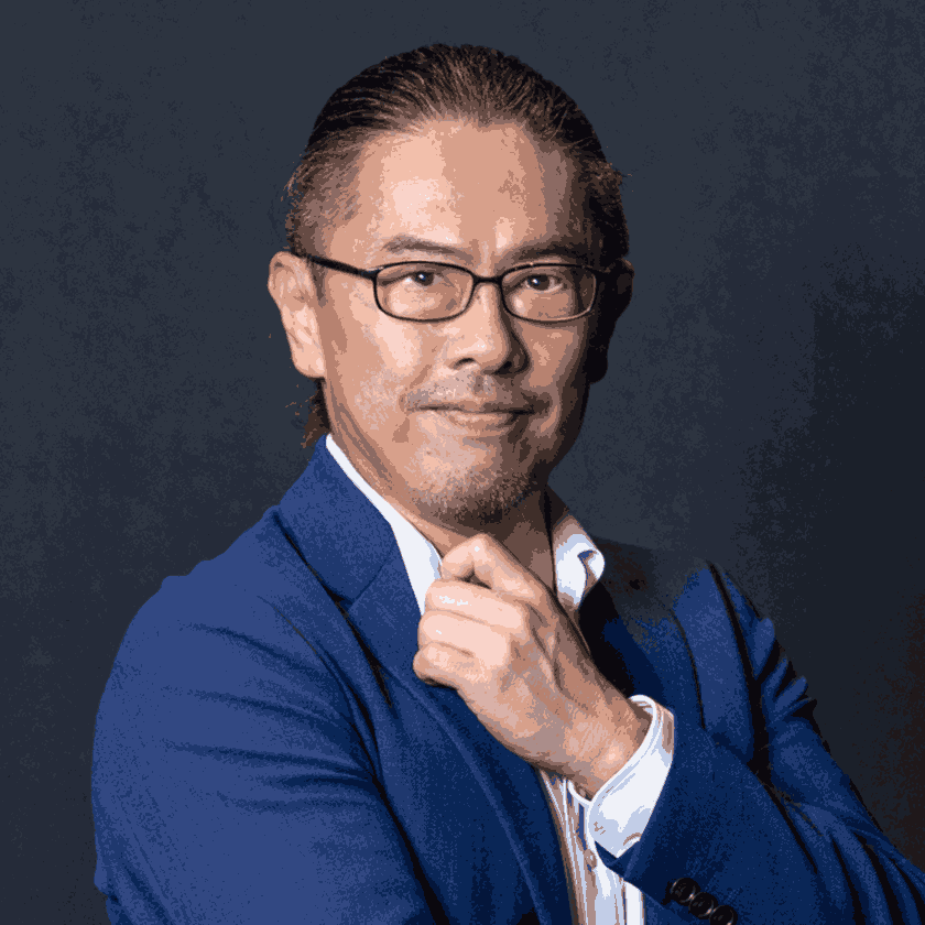 菅原 渉（すがはら わたる）
株式会社天喜ジャパン
Eコマースエバンジェリスト
