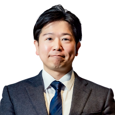 山本 真大（やまもと まさひろ）
株式会社Nint
マーケティングディビジョン　データアナリスト

