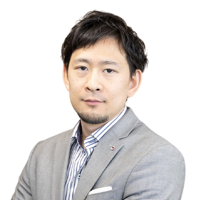 岡田 駿之（おかだたかゆき）
株式会社ネイビーグループ
代表取締役

