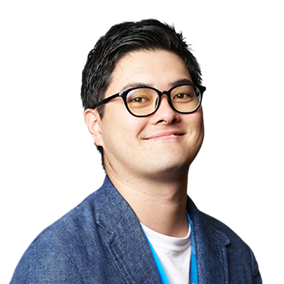 八神鷹也（やがみ たかや）
NE株式会社
ネクストエンジン事業部インサイト開発部
