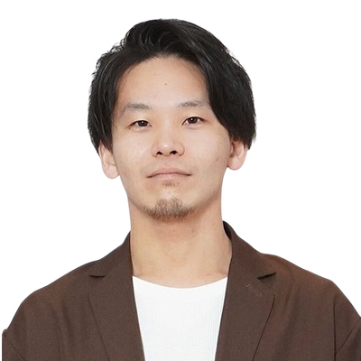 種田 雄太（たねだ ゆうた）
株式会社ロックウェーブ
マーケティングチーム　マネージャ

