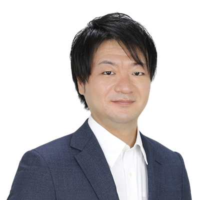 米沢 洋平（よねざわ ようへい）
株式会社Proteinum
代表取締役
