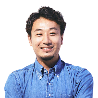 番 優仁（ばん ゆうと）
株式会社ウブン
マーケティング＆セールス

