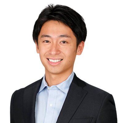 柴野 元太朗（しばの げんたろう）
ジャグー株式会社
ECコンサルタント

