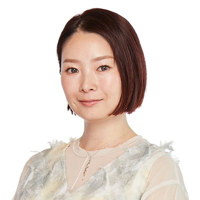 藤井 慧里（ふじい えり）
株式会社Speee
Speee AEOサービス本部 サービス責任者
