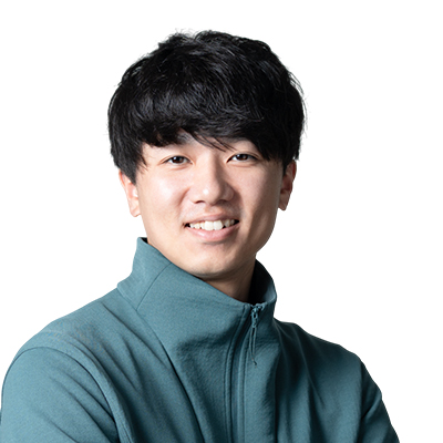 八百 俊哉（やお しゅんや）
株式会社フィードフォース
マネージャー
