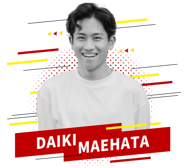 前畑 大樹
しるし株式会社
EC事業パートナー本部 マネージャー

