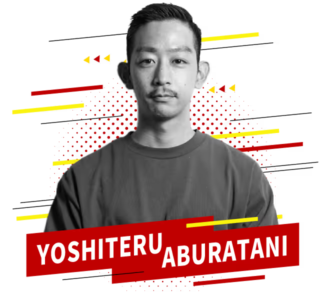 油谷 義輝
株式会社GROOVE
楽天事業部　事業責任者
