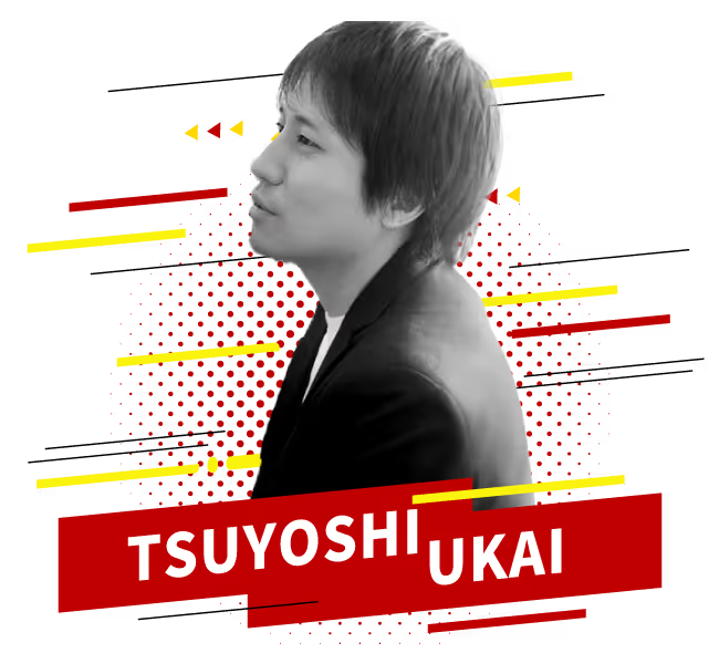 鵜飼 剛
株式会社こころ
SystemArchitect / PM
