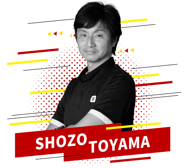 遠山 将三
グリニッジ株式会社
セールスマネージャー
