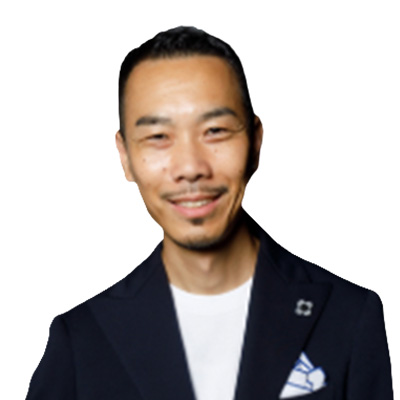 高木 駿(たかぎ しゅん)
パロニム株式会社
ECグロースチーム　リーダー
