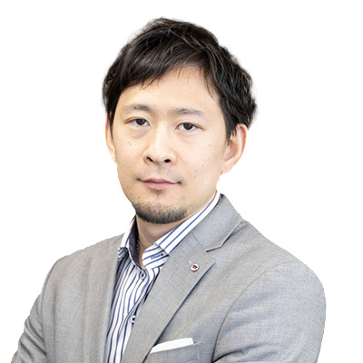 岡田 駿之（おかだ たかゆき）
株式会社ネイビーグループ
代表取締役

