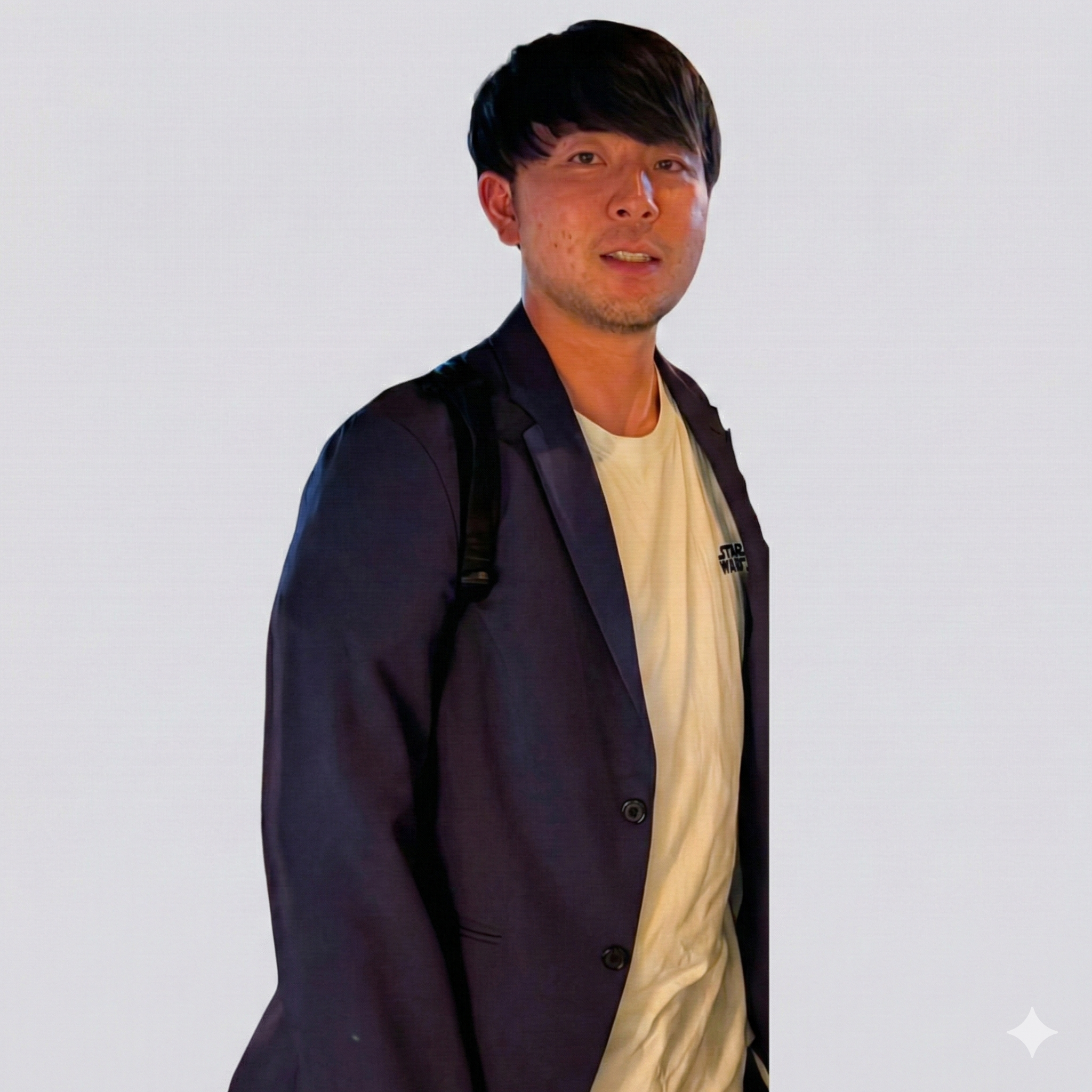 茂木 龍二（もてき りゅうじ）
株式会社KAAAY
代表取締役
