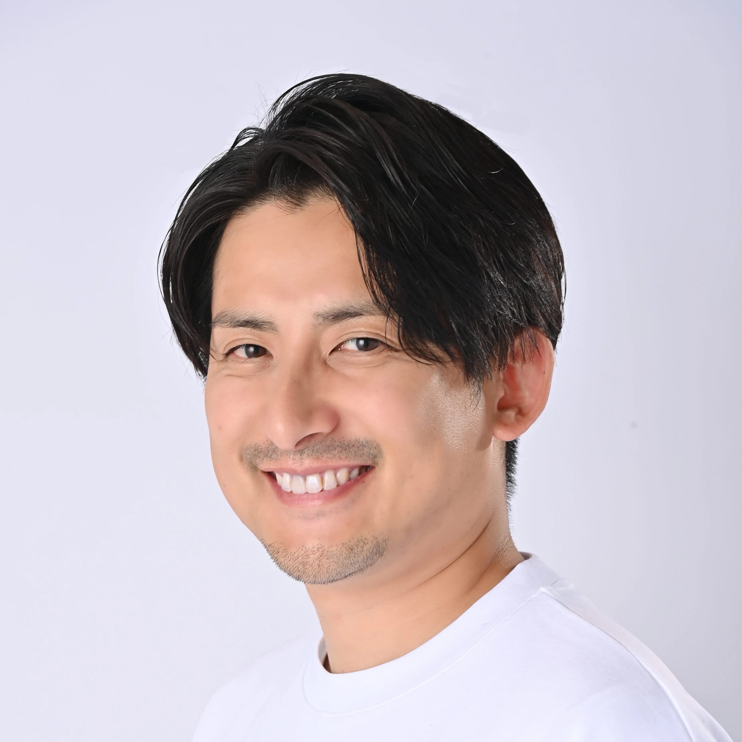 木下 洋平（きのした ようへい）
株式会社バニッシュ・スタンダード
Branding & Marketing　部長
