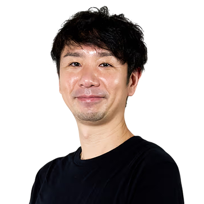 伊藤 孝司（いとう たかし)
株式会社ハックルベリー
COO
