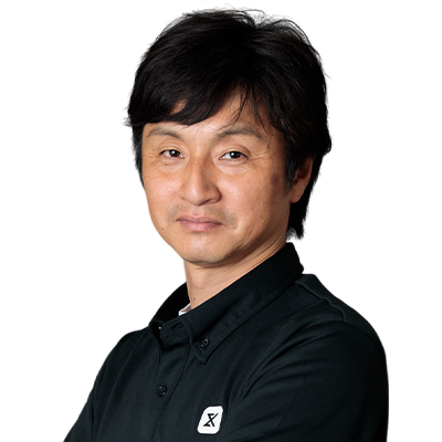 遠山 将三（とおやま しょうぞう）
グリニッジ株式会社
営業部 部長
