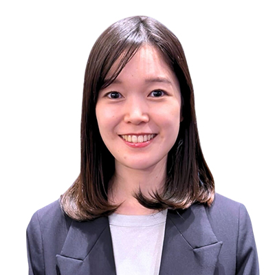 三冨 綾希子（みとみ あきこ）
Recustomer株式会社
マーケティング
