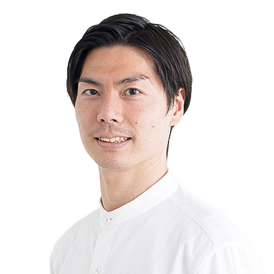 熊谷 真聡　（くまたに まさと）
株式会社LEAGUE
マネージャー

