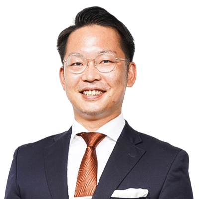 日坂 大起（ひさか だいき）
株式会社アパレルウェブ
ビジネスコンサルティング部 部長
