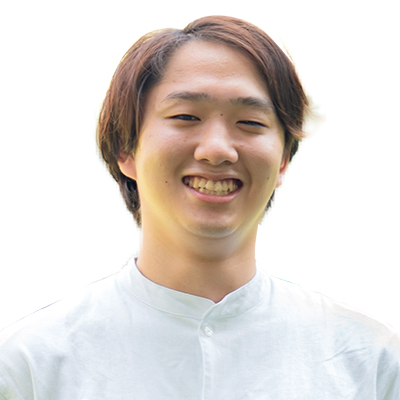 杉原 圭祐（すぎはら けいすけ）
株式会社マクロジ
ECコンサルティング部
WEBマーケティングチーム リーダー
